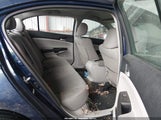 Honda Accord 2.4 Lx 1HGCP2F33CA106609 снимка