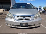 Honda Odyssey Touring 5FNRL38929B059231 снимка