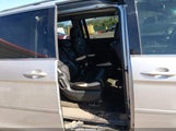 Honda Odyssey Touring 5FNRL38929B059231 снимка