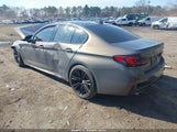 BMW M5 WBS83CH04MCG28224 снимка
