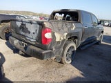Toyota Tundra  5.7L V8 5TFAY5F19KX814703 снимка