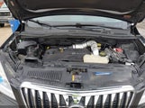Buick Encore Sport Touring KL4CJ2SM3GB595649 снимка