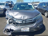 Honda Cr-V Ex-L 2HKRM4H72GH669050 снимка