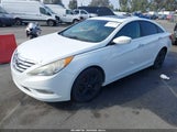 Hyundai Sonata Limited 5NPEC4AC0DH669908 снимка