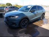 Honda Hr-V 2Wd Sport 3CZRZ1H53SM734063 fotografie