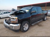 Chevrolet Silverado  1Lt 3GCUKREC1HG197741 снимка