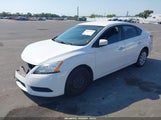 Nissan Sentra Sv 3N1AB7AP7FY363755 снимка