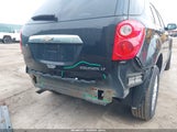 Chevrolet Equinox 1Lt 2GNALBEK3F6195293 снимка