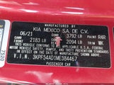 Kia Forte Ex 3KPF54AD1ME384467 снимка