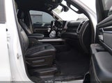 Ram  Big Horn 4X4 5'7 Box 1C6SRFFT7NN311042 снимка
