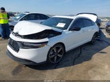 Honda Accord Hybrid Sport 1HGCY2F5XRA029101 снимка
