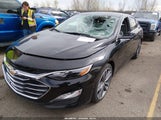 Chevrolet Malibu Fwd 1Lt 1G1ZD5ST1SF148327 photo