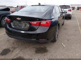 Chevrolet Malibu Fwd 1Lt 1G1ZD5ST1SF148327 photo