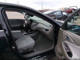 Chevrolet Malibu Fwd 1Lt 1G1ZD5ST1SF148327 photo