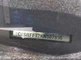 Ram  Big Horn/Lone Star 4X4 5'7 Box 1C6SRFFT2KN507935 photo