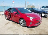 Toyota Prius One JTDKBRFU8H3558349 снимка