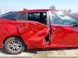Toyota Prius One JTDKBRFU8H3558349 снимка