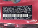 Toyota Prius One JTDKBRFU8H3558349 снимка