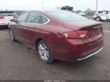 Chrysler 200 Limited 1C3CCCAB4FN521020 снимка
