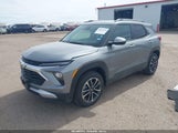 Chevrolet Trailblazer Fwd Lt KL79MPSP5SB163892 снимка