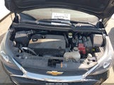Chevrolet Spark Fwd 1Lt Automatic KL8CD6SA5MC716559 снимка