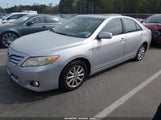 Toyota Camry Xle 4T1BF3EK7BU159429 снимка