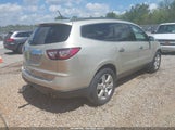 Chevrolet Traverse Ltz 1GNKRJKD6GJ126279 снимка