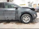 Chevrolet Equinox Awd Lt 1.5L Turbo 2GNAXUEV0L6126048 снимка