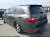 Honda Odyssey Ex-L 5FNRL5H62DB084897 снимка
