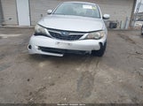 Subaru Impreza 2.5I JF1GE61699H500295 снимка