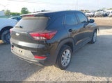 Chevrolet Trailblazer Fwd Ls KL79MMS23MB084615 photo