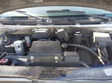 Chevrolet Astro 1GNDM19W4WB114610 снимка