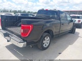 Ford F-150 Xlt 1FTEW1CP2PKD33236 снимка