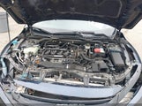 Honda Civic Ex 19XFC1F34KE209311 снимка