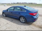 Hyundai Sonata Se 5NPE24AF2GH346686 снимка