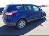 Ford Escape S 1FMCU0F75FUB81616 fotografie