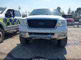 Ford F-150 Fx4/Lariat/Xlt 1FTPW14534KC05427 photo