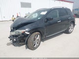 Nissan Murano Le JN8AZ1MW0AW138719 снимка