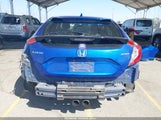 Honda Civic Sport SHHFK7H45JU408872 photo