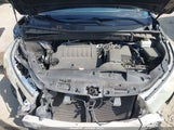 Toyota Highlander Xle V6 5TDKKRFH4FS107370 снимка