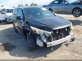 Toyota Highlander Xle V6 5TDKKRFH4FS107370 снимка