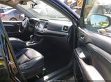 Toyota Highlander Xle V6 5TDKKRFH4FS107370 снимка