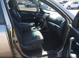 Kia Sorento Lx 5XYKTCA12BG099684 снимка