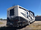 Ford F53 1F66F5DY4E0A05587 снимка