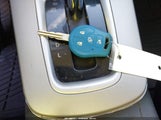 Nissan Sentra S 3N1AB7AP0EL691580 снимка