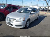 Nissan Sentra S 3N1AB7AP0EL691580 снимка