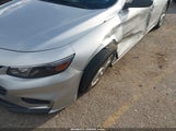 Chevrolet Malibu Ls 1G1ZB5ST0HF269591 снимка