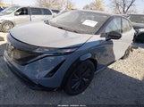 Nissan Ariya Engage+ JN1DF0BB5PM707048 снимка