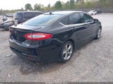 Ford Fusion Se 3FA6P0HR1DR105585 снимка