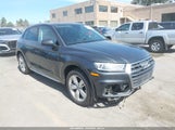 Audi Q5 2.0T Premium/2.0T Tech Premium WA1ANAFY4J2003377 photo